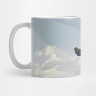 Freedom Eagle Mug